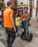 Cordoba : 2015, Cordoba, Spain, Teresa