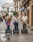 Cordoba : 2015, Cordoba, Hal, Lois, Spain, Teresa