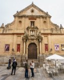 Cordoba : 2015, Cordoba, Spain