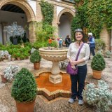 Cordoba : 2015, Cordoba, Lois, Spain