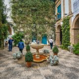 Cordoba : 2015, Cordoba, Spain