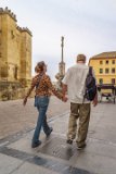 Cordoba : 2015, Cordoba, Hal, Spain, Teresa