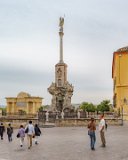 Cordoba : 2015, Cordoba, Hal, Spain, Teresa