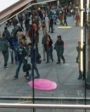 Madrid - Puerta del Sol : 2015, Madrid, Puerta del Sol, Spain