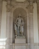 Madrid - Royal Palace & Cathedral  Palacio Real de Madrid & Catedral de la Almudena de Madrid : 2015, Madrid, Royal Palace, Spain