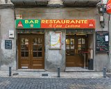 Madrid : 2015, Madrid, Spain