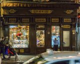 Madrid : 2015, Madrid, Spain