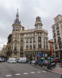 Madrid : 2015, Madrid, Spain