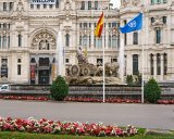 Madrid : 2015, Madrid, Spain