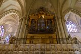 Toledo -  Primate Cathedral of Saint Mary of Toledo  Santa Iglesia Catedral Primada de Toledo : 2015, Cathedral, Spain, Toledo