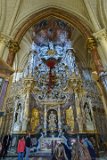 Toledo -  Primate Cathedral of Saint Mary of Toledo  Santa Iglesia Catedral Primada de Toledo : 2015, Cathedral, Spain, Toledo, _highlights_