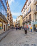 Toledo : 2015, Spain, Toledo