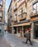 Toledo : 2015, Spain, Toledo