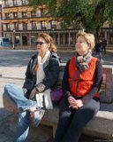 Toledo : 2015, Lois, Spain, Toledo