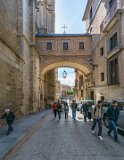 Toledo -  Primate Cathedral of Saint Mary of Toledo  Santa Iglesia Catedral Primada de Toledo : 2015, Hal, Lois, Spain, Teresa, Toledo, _highlights_