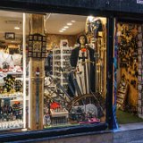 Toledo : 2015, Spain, Toledo