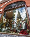 Toledo : 2015, Spain, Toledo