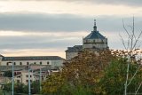 Toledo - Train Station : 2015, Spain, Toledo