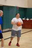 Sunday Morning Ball  The regular basketball group mixes it up on Sunday morning. : Lifetime Basketball, Will