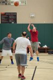 Sunday Morning Ball  The regular basketball group mixes it up on Sunday morning. : Lifetime Basketball, Steve Wooley