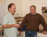 New Year's Eve 2016 : 2016, Brian, Hal, New Years Eve