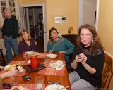 New Year's Eve 2016 : 2016, Karen, New Years Eve, Tanya, Teresa