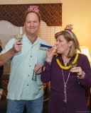 New Year's Eve 2016 : 2016, Brian, New Years Eve, Tanya