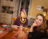 New Year's Eve 2016 : 2016, New Years Eve, Tanya, Teresa