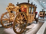20181012 155624 : 2018, Belem, Lisbon, National Coach Museum (Museu Nacional dos Coches), Portugal, _highlights_, _year_, museums