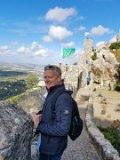 20181014 162257 : 2018, Castle of the Moors (Castelo dos Mouros), Hal, Park of Pena (Parque da Pena), Portugal, Sintra, _highlights_, _year_
