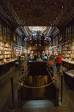 ILCE-6000-20181008-DSC04574 : 2018, Livraria Lello (Lello Bookstore), Porto, Portugal, _highlights_, _year_