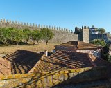 ILCE-6000-20181009-DSC04698  Photo from Dom Luís I Bridge (Ponte Dom Luís I) : 2018, Muralha Fernandina (Fernandina Wall), Porto, Portugal, _highlights_, _year_