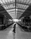 ILCE-6000-20181012-DSC04833 : 2018, Alfama, Lisbon, Portugal, Santa Apolonia station, _highlights_, _year_, train station