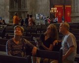 ILCE-6500-20181012-DSC03556 : 2018, Belem, Hal, Jerónimos Monastery (Mosteiro dos Jerónimos), Lisbon, Lois, Portugal, Teresa, _highlights_, _year_, church