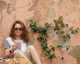 ILCE-6500-20181013-DSC03643 : 2018, Alfama, Copenhagen Coffee Lab restaurant, Lisbon, Lois, Portugal, Teresa, _highlights_, _year_, restaurants