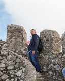 ILCE-6500-20181014-DSC03833 : 2018, Castle of the Moors (Castelo dos Mouros), Hal, Park of Pena (Parque da Pena), Portugal, Sintra, _highlights_, _year_