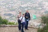 ILCE-6500-20181014-DSC03863 : 2018, Castle of the Moors (Castelo dos Mouros), Hal, Lois, Park of Pena (Parque da Pena), Portugal, Sintra, Teresa, _highlights_, _year_