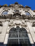 20181008 112820 : 2018, Church of Mercy (Igreja da Misericórdia), Porto, Portugal, _year_, church