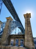 20181008 123918 : 2018, Dom Luís I Bridge (Ponte Luís I), Porto, Portugal, _highlights_, _year_, bridge