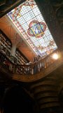 20181008 143048 : 2018, Livraria Lello (Lello Bookstore), Porto, Portugal, _year_