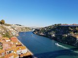 20181009 164257  Photo from Dom Luís I Bridge (Ponte Dom Luís I) : 2018, Porto, Portugal, _year_, bridge