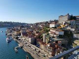 20181009 165154  Photo from Dom Luís I Bridge (Ponte Dom Luís I) : 2018, Porto, Portugal, _year_