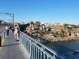 20181009 170841  Photo from Dom Luís I Bridge (Ponte Dom Luís I) : 2018, Porto, Portugal, Steve, _year_
