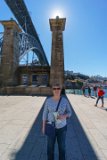 ILCE-6000-20181008-DSC04458 : 2018, Dom Luís I Bridge (Ponte Luís I), Lois, Porto, Portugal, _year_, bridge