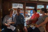 ILCE-6000-20181008-DSC04495 : 2018, Lois, Porto, Portugal, Steve, _year_, trolley