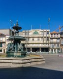 ILCE-6000-20181008-DSC04558 : 2018, Fountain of the Lions (Fonte dos Leões), Porto, Portugal, _year_