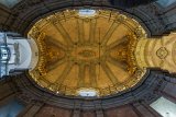 ILCE-6000-20181008-DSC04610 : 2018, Church of the Clerics (Igreja dos Clérigos), Porto, Portugal, _year_, church