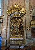 ILCE-6000-20181008-DSC04618 : 2018, Church of the Clerics (Igreja dos Clérigos), Porto, Portugal, _year_, church