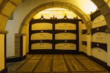 ILCE-6000-20181009-DSC04652 : 2018, Monument Church Of St Francis (Igreja Monumento de São Francisco), Porto, Portugal, _highlights_, _year_, catacombs, church