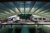 ILCE-6500-20181007-DSC02991 : 2018, Lisbon, Oriente station, Portugal, _year_, train station